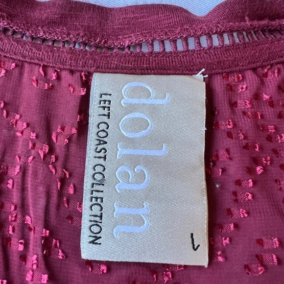 Anthropologie Dolan Left Coast Maisy Tee - Picture 10 of 12